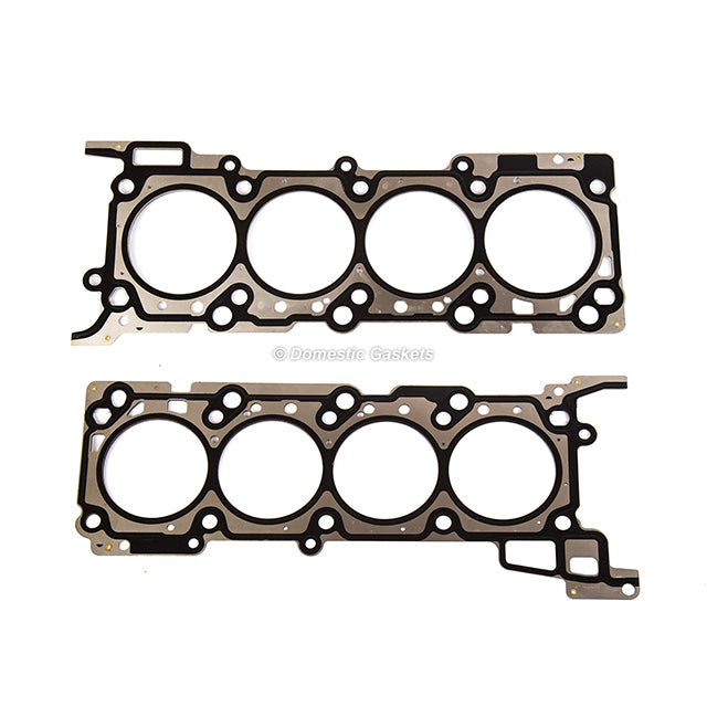 Head Gasket Bolts Set Fits 11-15 6.2 Ford F-150 F-250 Super Duty VIN 6