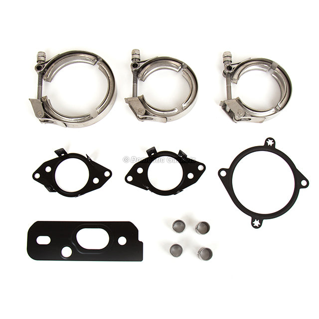 Head Gasket Bolts Set Fits 11-14 Ford F-250 F350 F450 F550 6.7 OHV 32V DIESEL