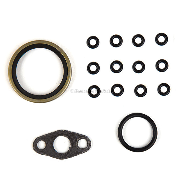 Head Gasket Set Bolts Lifters Fit 1994-2003 Dodge Ram 2500 3500 8.0L V10