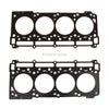 Head Gasket Set Head Bolts Fit 10-20 Dodge Jeep Ram Chrysler 6.4L OHV