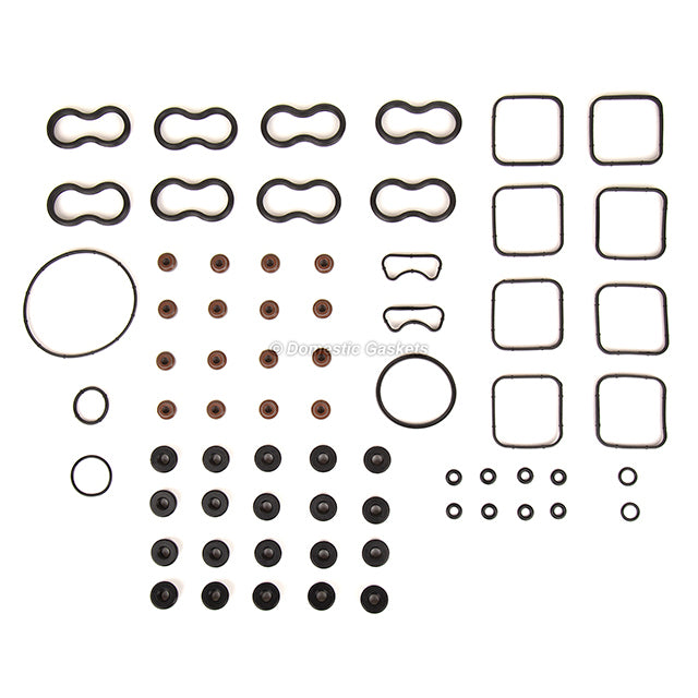 Head Gasket Set Head Bolts Fit 10-20 Dodge Jeep Ram Chrysler 6.4L OHV