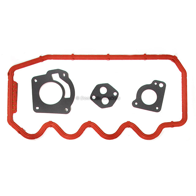 Head Gasket Set Timing Belt Kit Water Pump Fit 00-02 Ford Escort 2.0 8V VIN P