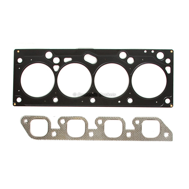 Head Gasket Set Timing Belt Kit Fit 00-04 Ford Focus 2.0 SOHC V8 VIN "P"