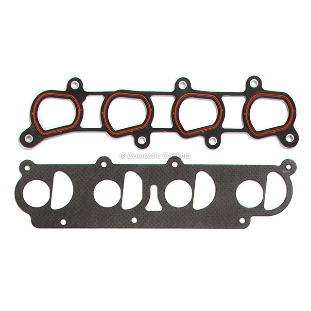 Head Gasket Set Timing Belt Kit Water Pump Fit 00-04 Ford Focus 2.0 VIN P