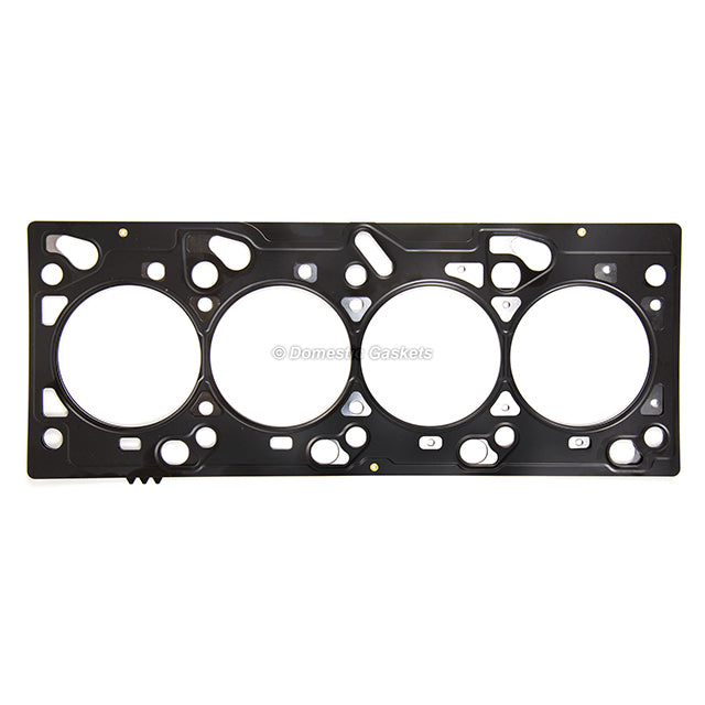 Fits 02-04 Ford Focus SVT 2.0L DOHC Zetec MLS Head Gasket Set Bolts VIN 5