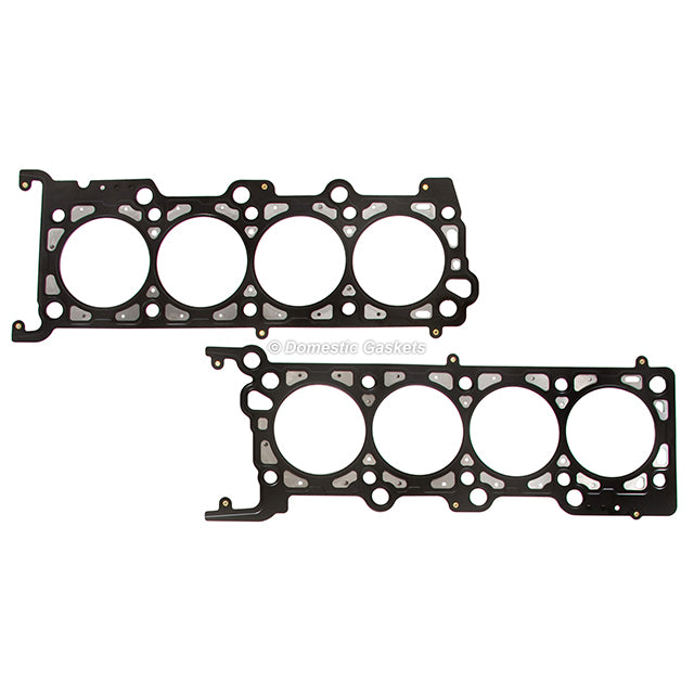 Fits 95-04 4.6L Lincoln Continental VIII Ford Mustang Full Gasket Set INTECH MLS