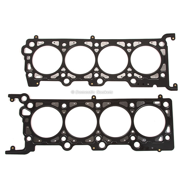 Fits 93-94 Lincoln Mark VIII 4.6L Intech DOHC MLS Head Gasket Set Bolts VIN V