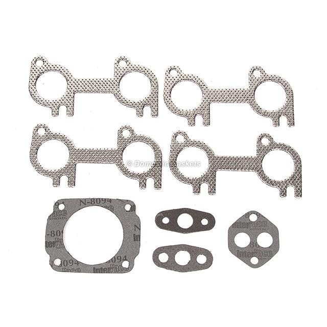 Engine Re-Ring Kit Fit 2001 Ford Expedition F150 E150 4.6L SOHC
