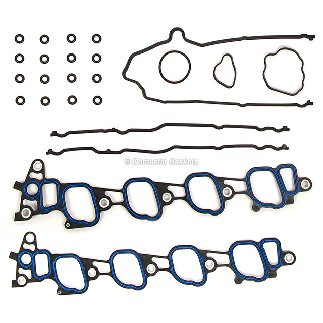 MLS Head Gasket Set Fits 99-12/04/2000 Ford F-150 5.4L V8 SOHC 16v VIN 3