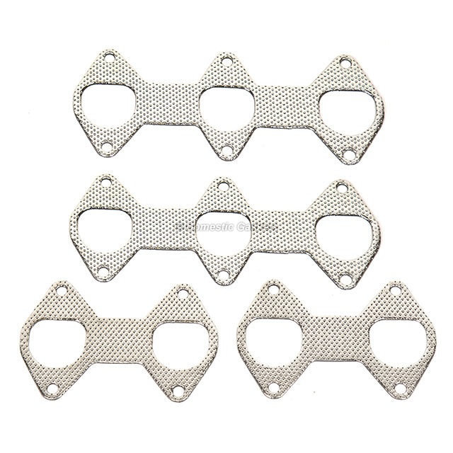 Fit 05-13 Ford F450 F350 F250 Super Duty 6.8 30V SOHC Full Gasket Set+Bolt VIN Y
