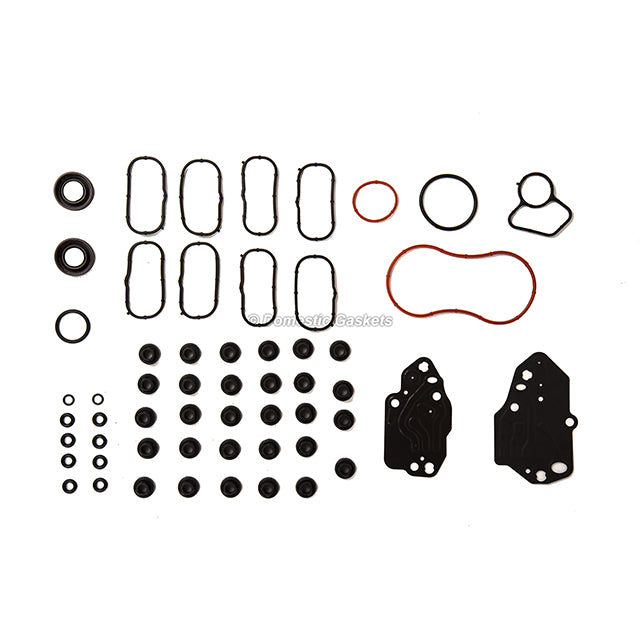 Head Gasket Set Fits 05-06 Ford Mustang 4.6L SOHC 24V VIN H