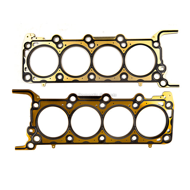 Head Gasket Bolts Set Fits 09-10 Ford Mustang 4.6L SOHC 24V VIN H