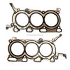 Head Gasket Set Fit 2011-2019 Ford Explorer Edge Flex Taurus 3.5L V6 DOHC