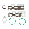 Full Gasket Set Head Bolts Fit 09-10 Lincoln MKT MKS Mazda 6 CX-9 3.7L DOHC 24V