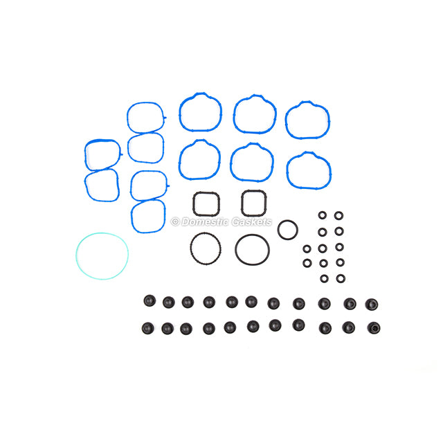 Head Gasket Bolts Set Fits 02/02/2009-15 Lincoln MKT MKS 3.7L DOHC V6 24V