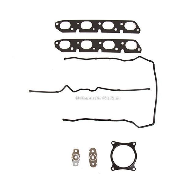 Head Gasket Bolts Set Fits 02-05 Ford Thunderbird 3.9L DOHC 32V VIN A