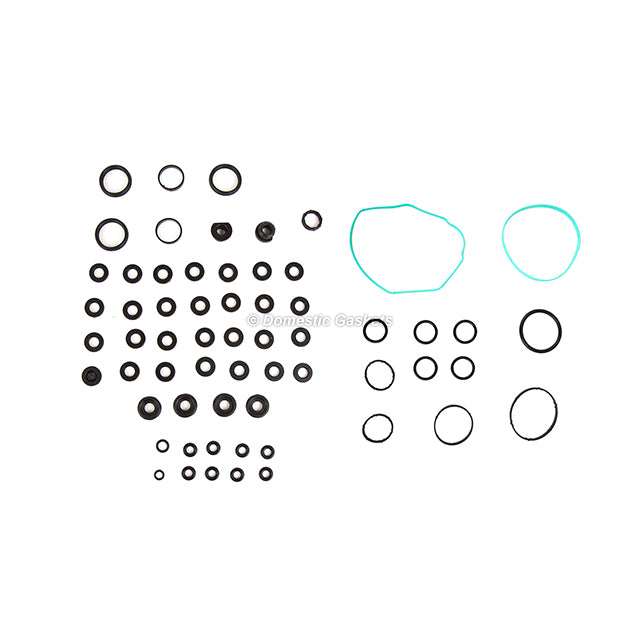 Head Gasket Bolts Set Fits 02-05 Ford Thunderbird 3.9L DOHC 32V VIN A