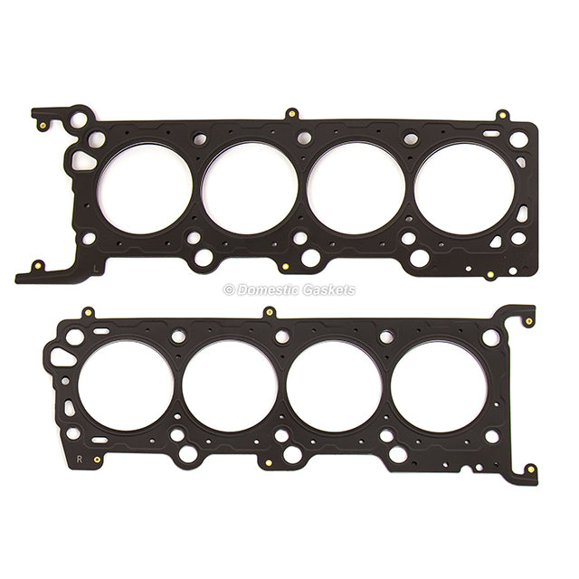 Full Gasket Set Bolts Fit 99-04 Lincoln Blackwood Navigator 5.4 V8 DOHC 32V