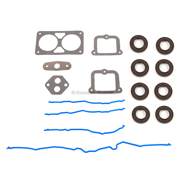 Full Gasket Set Bolts Fit 99-04 Lincoln Blackwood Navigator 5.4 V8 DOHC 32V