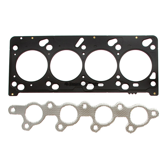 Fits 00-03 Ford Focus Escape Mazda Tribute 2.0L DOHC Head Gasket Set Bolts D1