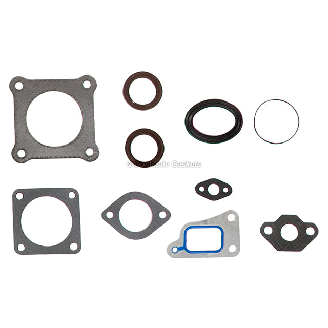 Fits 01-10 Chrysler PT Cruiser Jeep Liberty Wrangler 2.4L Head Gasket Set Bolts