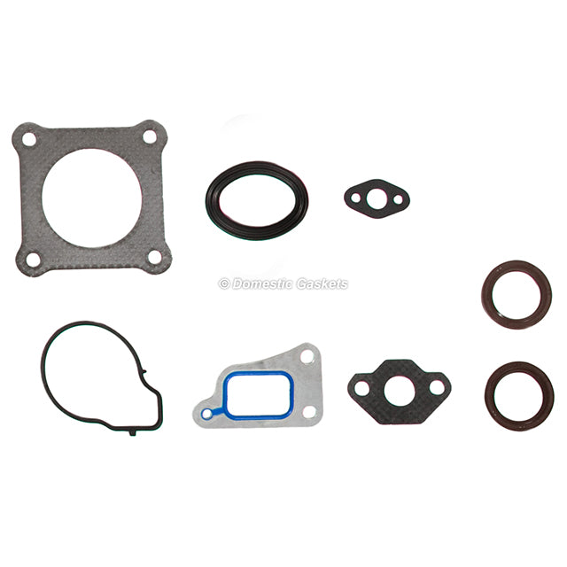 Fits 02-04 Chrysler Sebring Dodge Stratus 2.4 DOHC Full Gasket Set Bolts EDZ