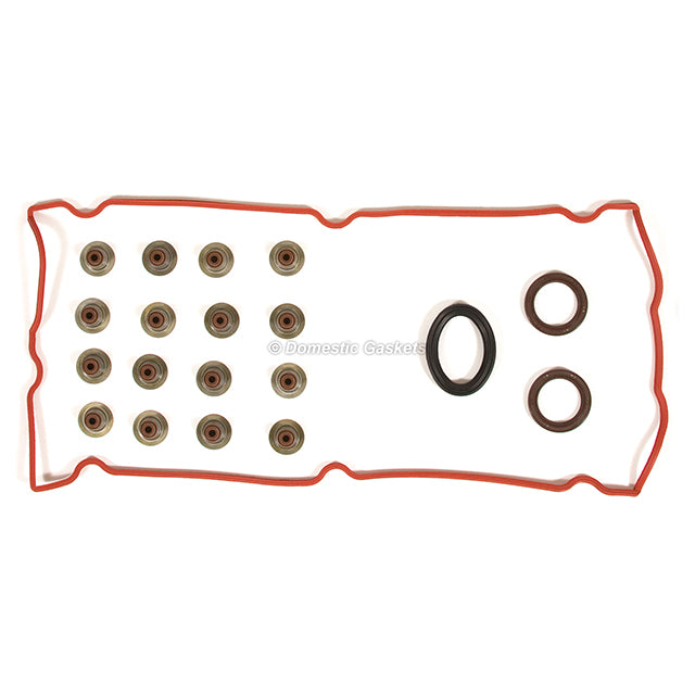 Fits 05-08 Chrysler PT Cruiser Sebring Dodge Stratus 2.4L DOHC Full Gasket Set