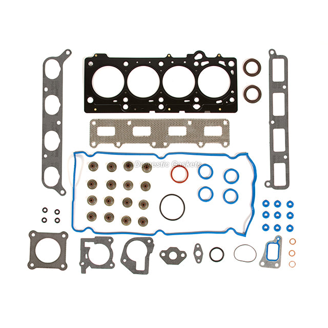 Engine Re-Ring Kit Fit 03-09 Chrysler Cruiser PT 2.4L DOHC