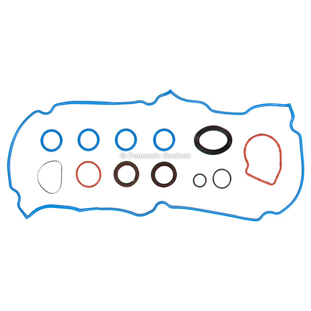 Fits 05-07 Dodge Caravan 2.4L DOHC Full Gasket Set Bolts VIN B EDZ