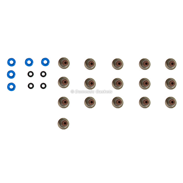 Fits 05-07 Dodge Caravan 2.4L DOHC Full Gasket Set Bolts VIN B EDZ