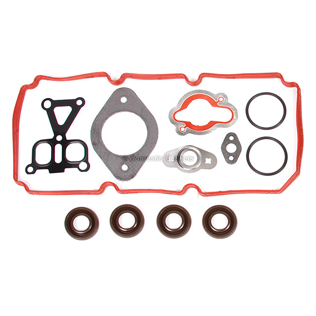 Head Gasket Set Intake Exhaust Valves Fits 07-09 Chysler 300 Sebring Dodge 3.5L