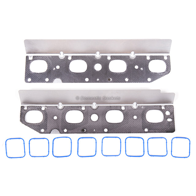 Complete MDS Delete Kit for 2009-2015 Dodge Ram 1500 Durango 5.7L Hemi Engines