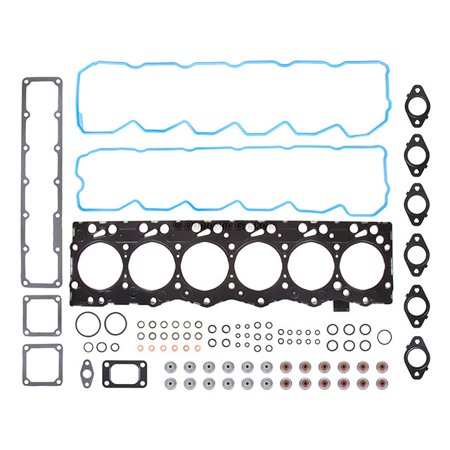 Engine Re-Ring Kit Fit 03-04 Dodge Ram 2500 3500 5.9L