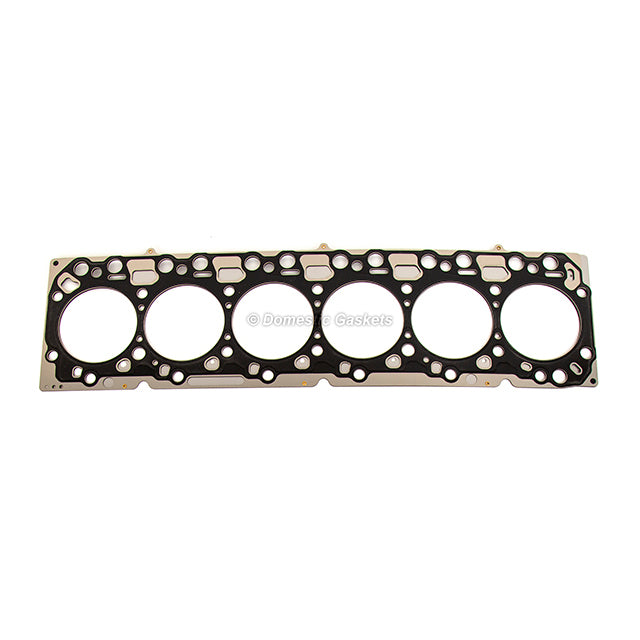 Full Gasket Set Head Bolts Fit 13-18 Dodge Ram 2500 3500 4500 6.7L