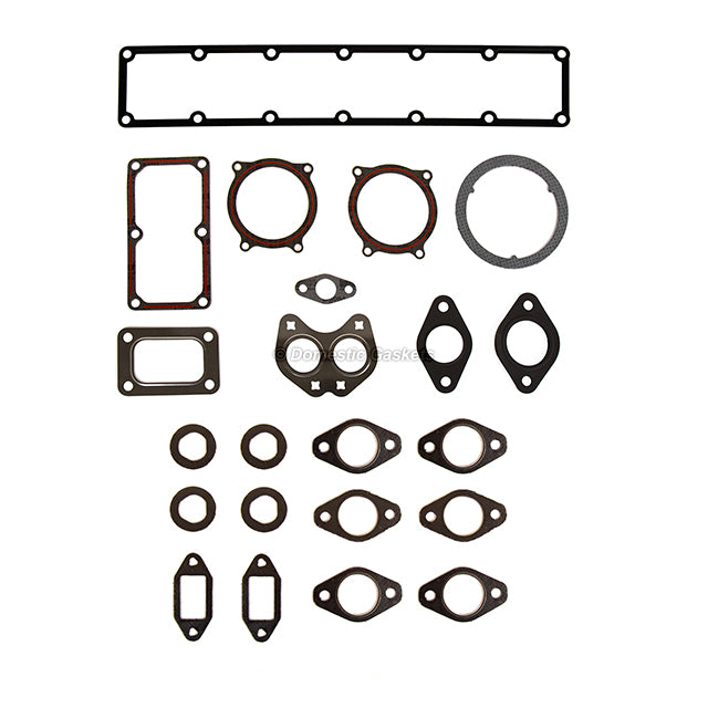 Full Gasket Set Head Bolts Fit 2007-2012 Dodge Ram 2500 3500 4500 6.7L