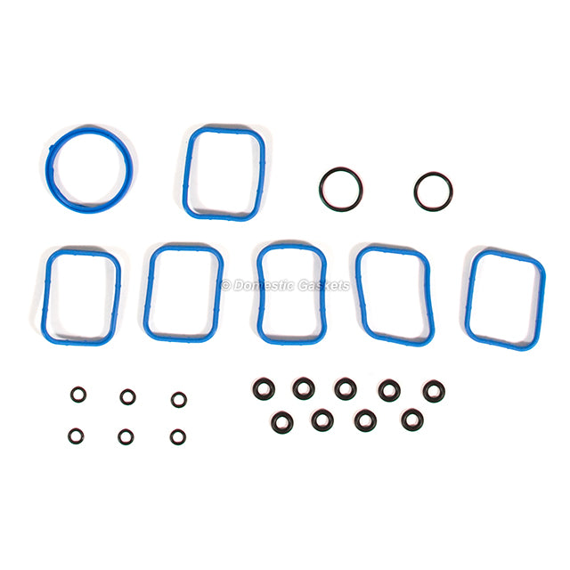 Engine Re-Ring Kit Fit 02-05 Dodge Jeep 3.7 SOHC VIN KMLS