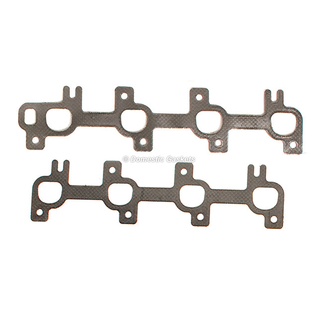 Fits 99-03 Dodge Dakota Durango Ram Jeep 4.7L SOHC Head Gasket Set Bolts