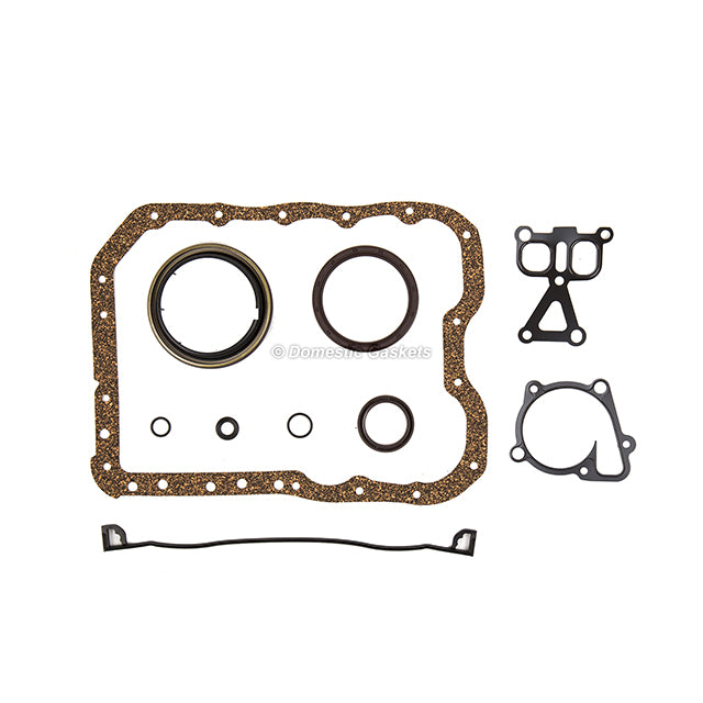 Full Gasket Set Head Bolts Fit 07-13 Chrysler Jeep Dodge 2.4L DOHC