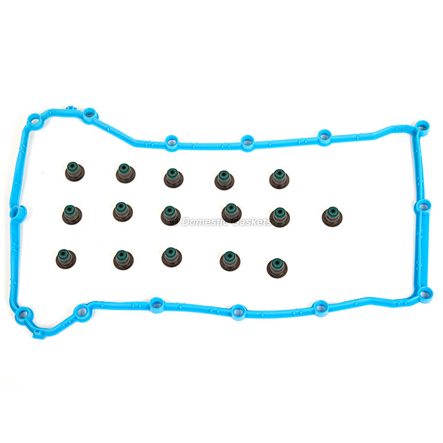 Full Gasket Set Fit 07-13 Dodge Chrysler Jeep 2.4L DOHC