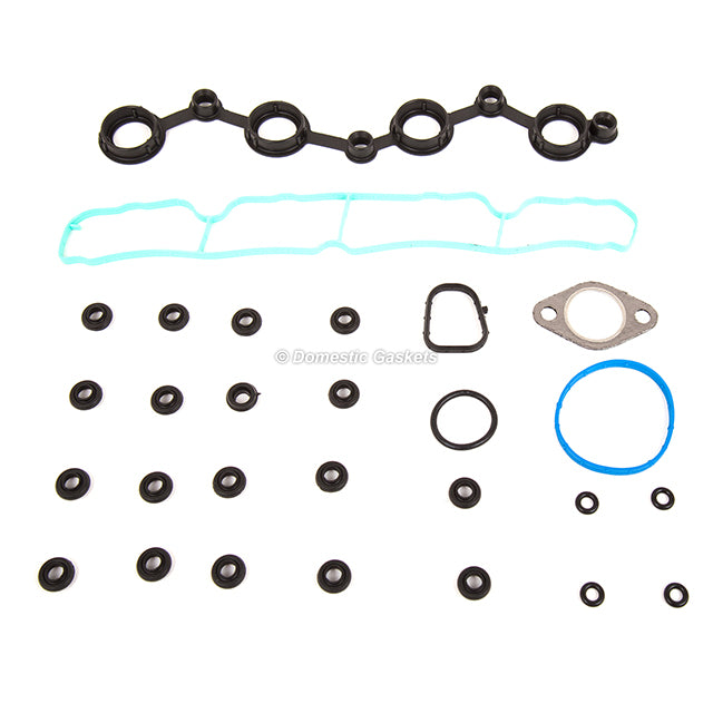 Engine Re-Ring Kit Fits 07-13 Dodge Jeep 1.8 2.0 DOHC