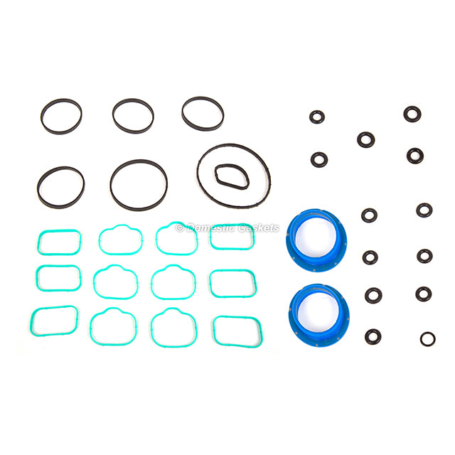 Head Gasket Set Fits 11-16 Ram Chrysler Dodge Avenger Jeep 3.6L DOHC VIN G