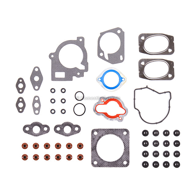 Fits 04-08 Chrysler Town Country Dodge Grand Caravan 3.8L Full Gasket Set Bolts