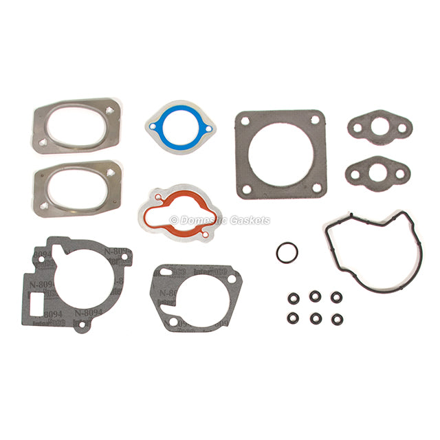 Fits 01-04 Chrysler Town Country Dodge Grand Caravan 3.8L Head Gasket Set Bolts