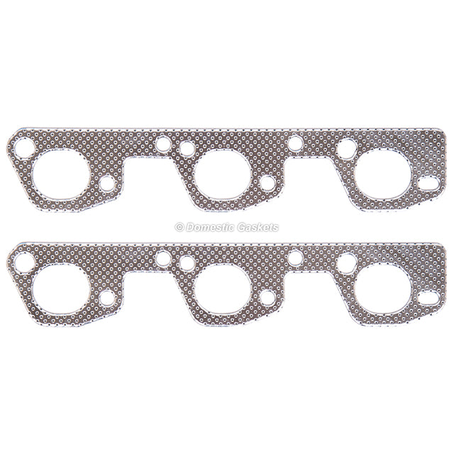 Full Gasket Set Fit 2007-2011 Jeep Wrangler 3.8L V6 OHV 12V VIN 1