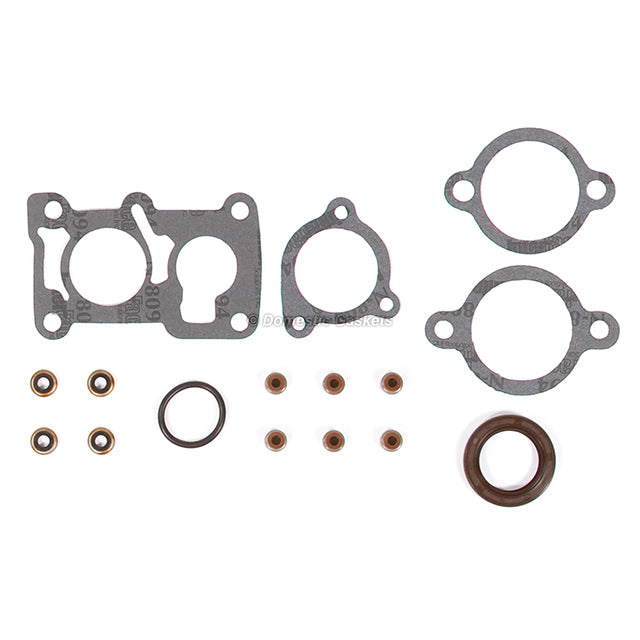 Head Gasket Set Timing Belt Kit Fit 96-00 Geo Chevrolet Pontiac 1.0 G10 G10T