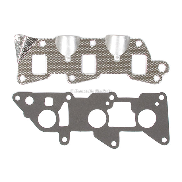 Head Gasket Set Timing Belt Kit Fit 85-88 Chevrolet Sprint Non TURBO G10 G10T