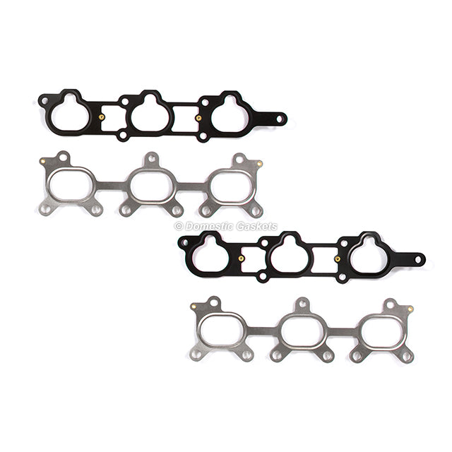 Fits 99-05 Suzuki Grand Vitara Chevrolet Tracker 2.5L Head Gasket Set Bolts H25A