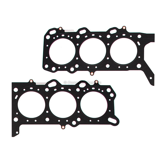 Head Gasket Set Bolts Lifters Fit 01-06 Suzuki Grand Vitara XL-7 2.7 H27A 24V