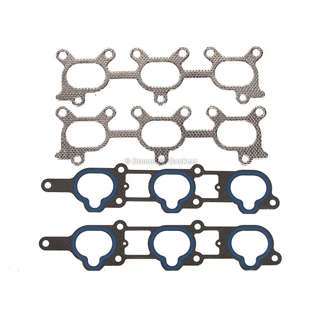 Fits 06-08 Suzuki Grand Vitara 2.7L DOHC Head Gasket Set Bolts H27A