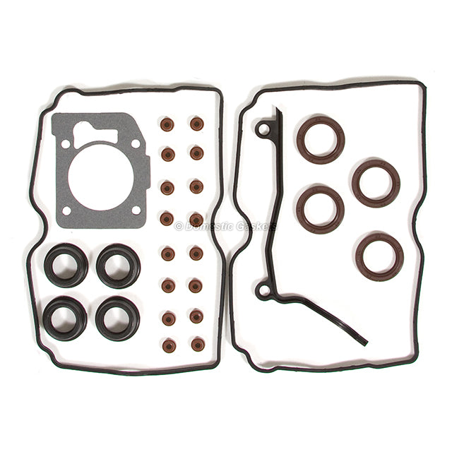Fits 99-03 Subaru Impreza Forester Legacy Baja 2.5 SOHC MLS Head Gasket Set EJ25